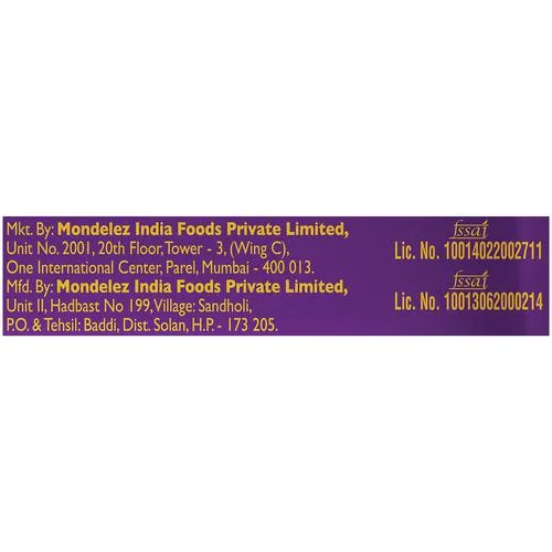 Cadbury Dairy Milk Silk Fruit & Nut Chocolate Bar, 55 g