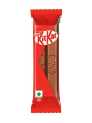 Nestle Kitkat Chocolate Coated Wafer Bar, 18.5 g