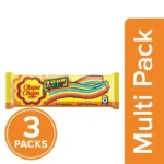 Chupa Chups Sour Belts - Mixed Fruit Flavour, 3x57.6 g Multipack