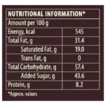 Amul Milk Chocolate - Smooth & Creamy, 150 g Carton