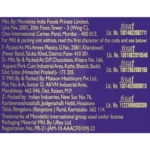 Cadbury Dairy Milk Chocolate Home Treats Pack, 119 g (17 pcs x 7 g Each)