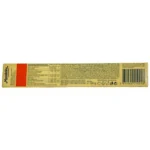 Toblerone Swiss Milk Chocolate - With Honey & Almond Nougat, 100 g