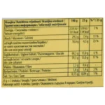 Toblerone Swiss Milk Chocolate - With Honey & Almond Nougat, 100 g