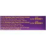 Cadbury Dairy Milk Silk Hazelnut Chocolate Bar, 58 g