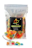 Organic Purify JELLY BITES 200GM