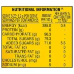 Parle Bigger Mango Bite Candy 214.5 g