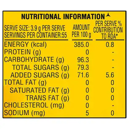 Parle Bigger Mango Bite Candy 214.5 g