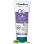 Himalaya Baby Cream - Extra Soft & Gentle, Paraben Free, 50 ml Tube
