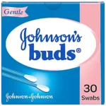 Johnson's baby Buds, 15 stems