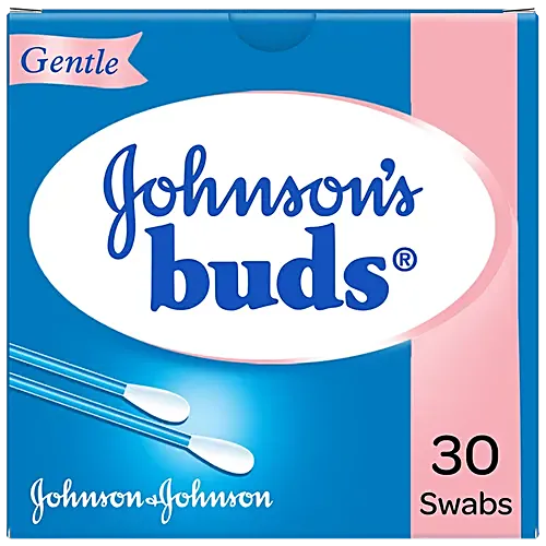 Johnson's baby Buds, 15 stems
