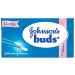 Johnson's baby Buds, 15 stems