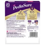 Pediasure Nutrition Drink Powder - Vanilla Flavour, 200 g Box