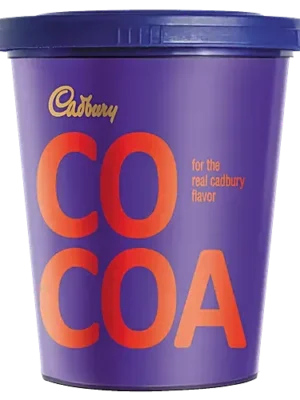 Cadbury Cocoa Powder Mix, 150 g