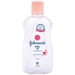 Johnson's baby Baby Oil With Vitamin E, 500 ml