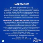 Nestle Lactogen Pro 1 Infant Formula Powder - Upto 6 Months, 400 g Bag-In-Box