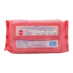 Johnson's baby Skin Care Wipes, 20 pcs