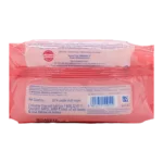 Johnson's baby Skin Care Wipes, 20 pcs