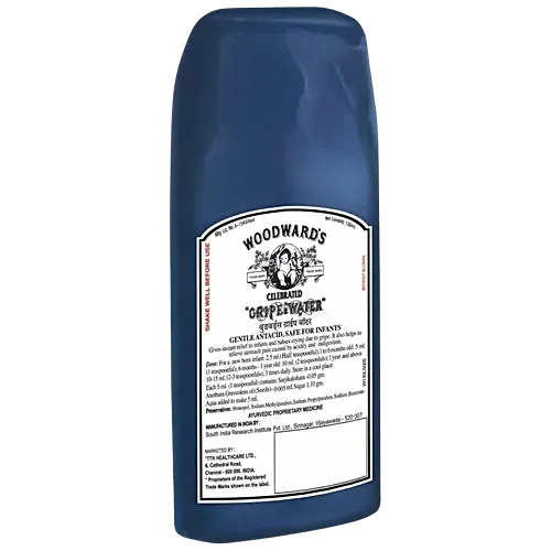 Woodwards Gripe water, 130 ml