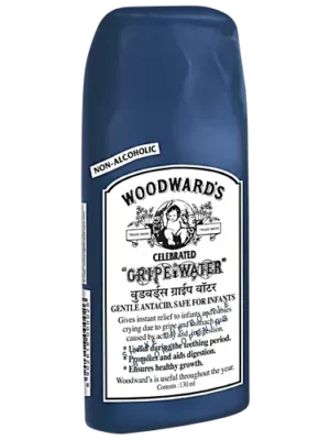 Woodwards Gripe water, 130 ml