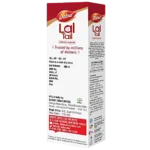 Dabur Ayurvedic Medicine Lal Tail, 100 ml