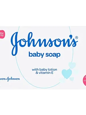 Johnson's baby Baby Soap, 150 g