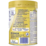 Nestlé NAN EXCELLAPRO Infant Formula Powder - Up To 6 Months, Stage 1, 400 g Tin