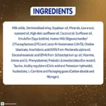 Nestlé NAN EXCELLAPRO Infant Formula Powder - Up To 6 Months, Stage 1, 400 g Tin