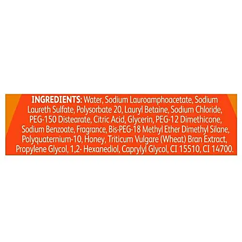 Johnson's baby Active Kids Shampoo - Soft & Smooth, 100 ml