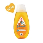 Johnson's baby Active Kids Shampoo - Soft & Smooth, 100 ml