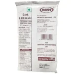 Morde Dark Compound Slab (CO D15), 400 g