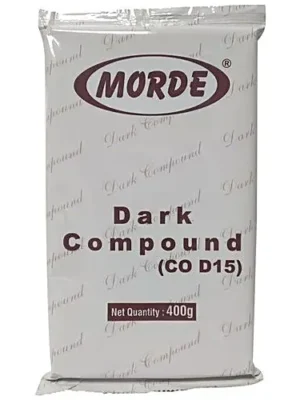 Morde Dark Compound Slab (CO D15), 400 g