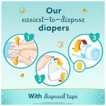 Pampers Premium Care Diaper Pants - Small Size, 4-8 kg, 36 pcs