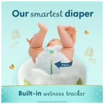 Pampers Premium Care Diaper Pants - Small Size, 4-8 kg, 36 pcs