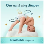 Pampers Premium Care Diaper Pants - Small Size, 4-8 kg, 36 pcs