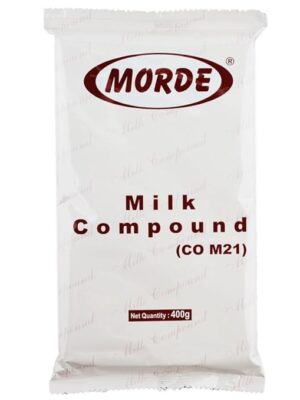 MORDE 500g Milk Compound