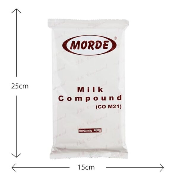 MORDE 500g Milk Compound