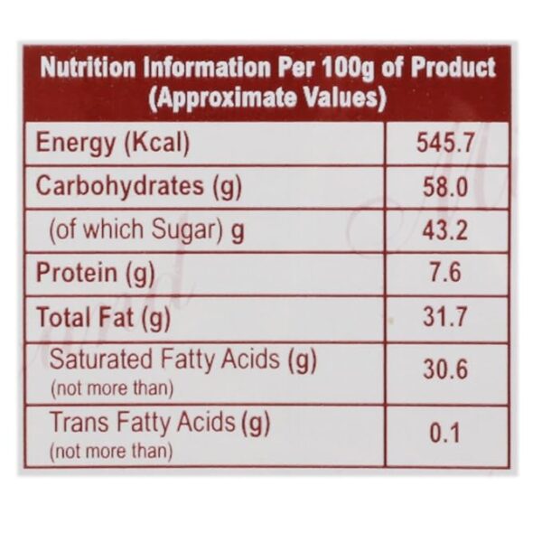 MORDE 500g Milk Compound