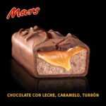 Mars Chocolate Bar, 51g