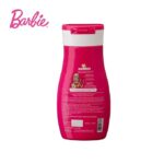 Barbie Shampoo, Soft and Silky, 200 ml, Multi
