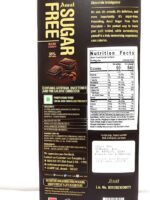 Amul Dark Chocolate 150 grams (Pack of 1) | Sugar Free