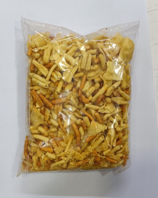 BM mix farsan 200gm
