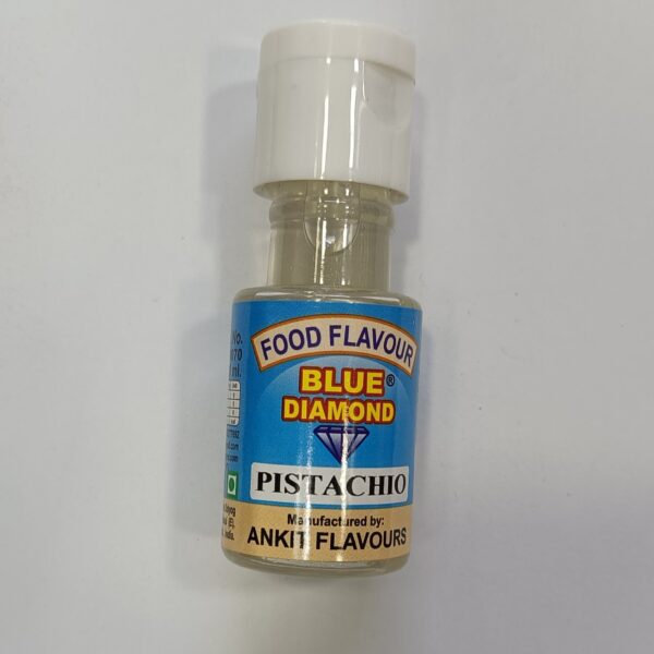 Blue diamond pistachio 20ml