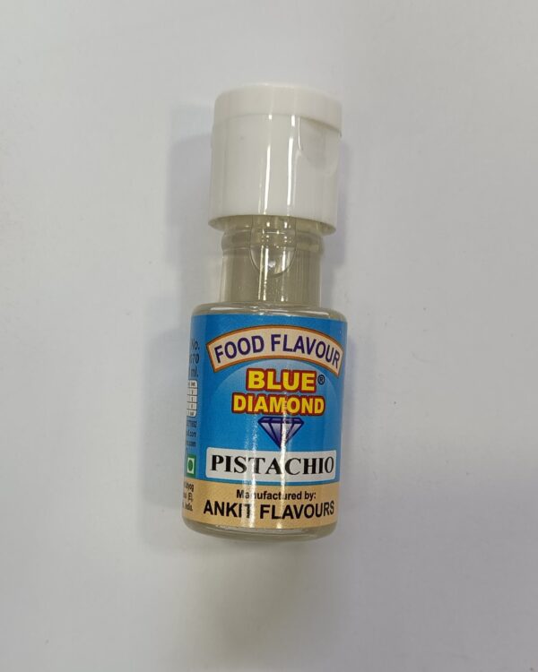 Blue diamond pistachio 20ml