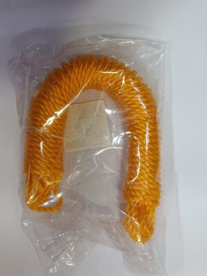 Cloth line rope 1pc 5mtr