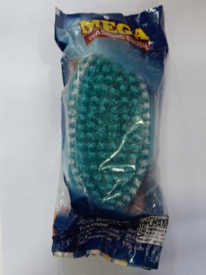 Cloth mega brush 1pc