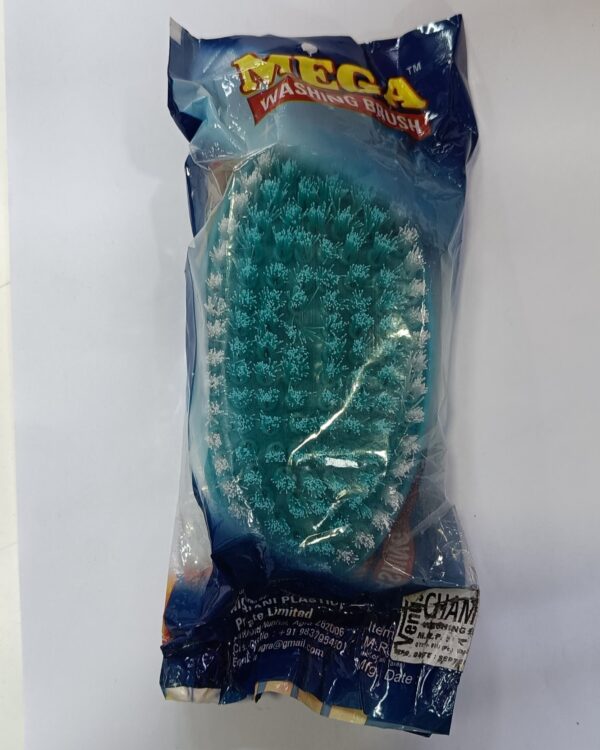 Cloth mega brush 1pc