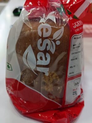 Gud kesar 400 gm