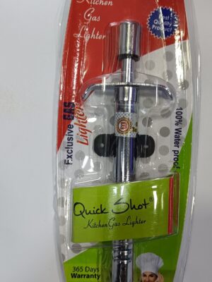 Kitchen gas lighter 1pc