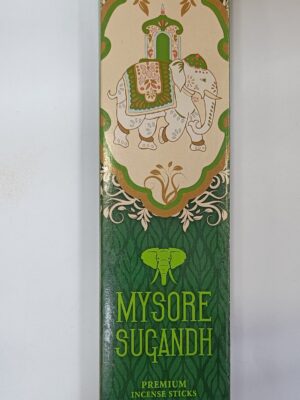 Raj agarbatti maysore sugandh 225gm