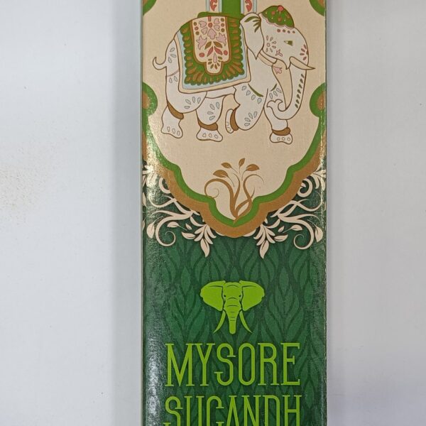 Raj agarbatti maysore sugandh 225gm